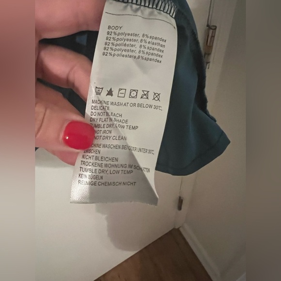 Baleaf sun protection dress size S (F104) - Picture 5 of 15